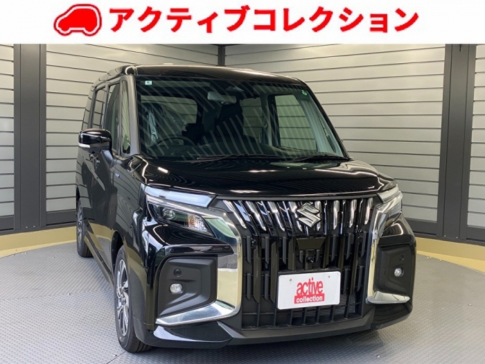 ソリオバンディット