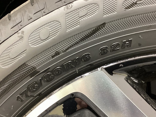 スズキ クロスビー15枚目