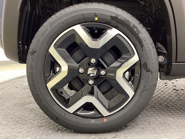 スズキ クロスビー16枚目