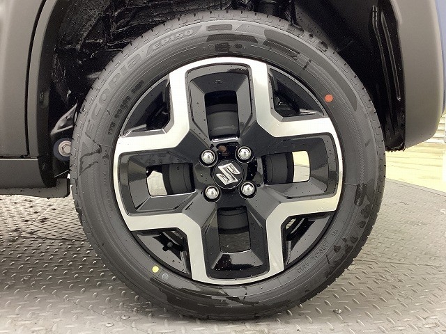 スズキ クロスビー17枚目