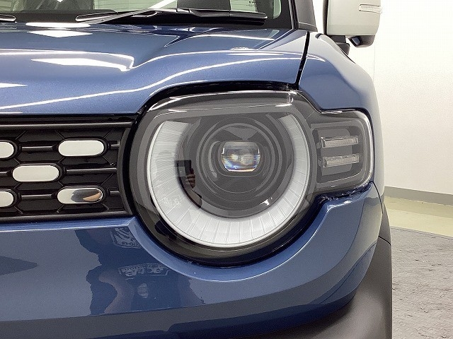 スズキ クロスビー20枚目