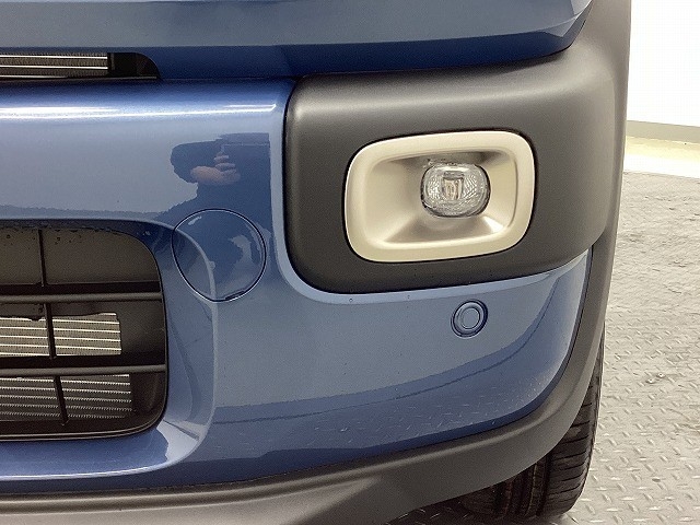 スズキ クロスビー21枚目