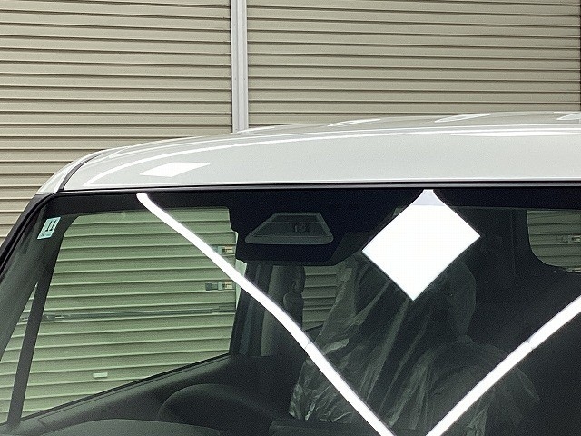 スズキ クロスビー22枚目