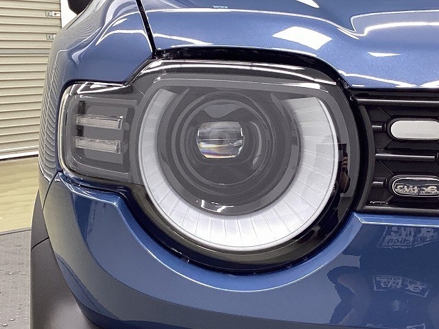 スズキ クロスビー23枚目