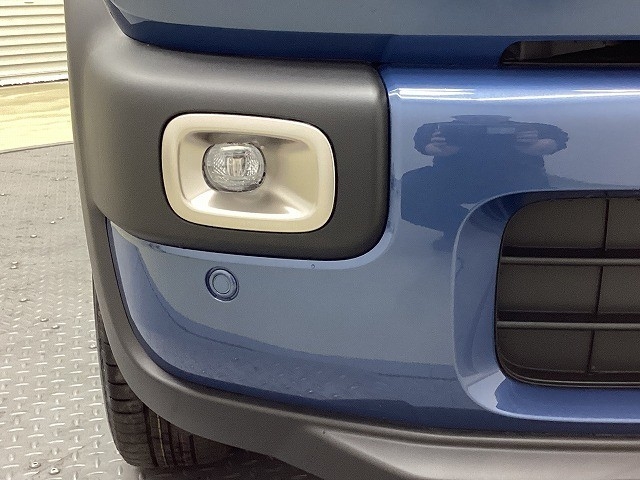 スズキ クロスビー24枚目