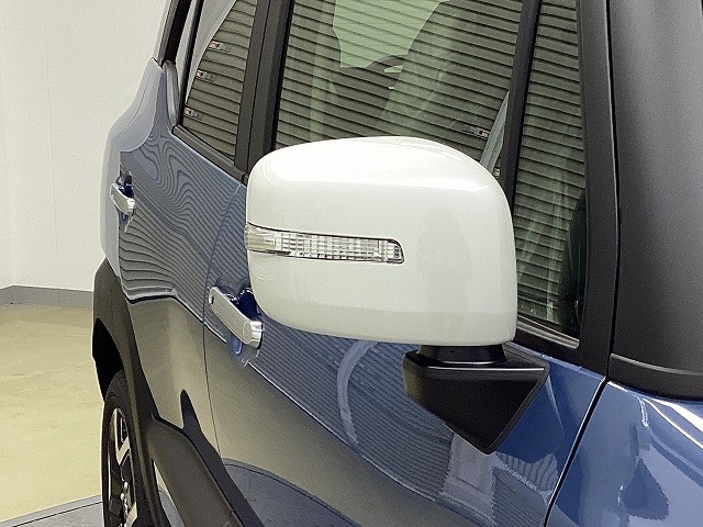 スズキ クロスビー25枚目