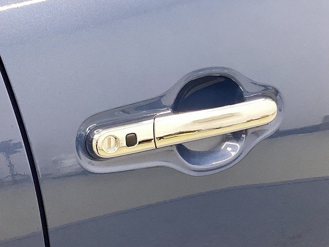 スズキ クロスビー26枚目