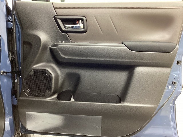 スズキ クロスビー27枚目