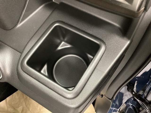 スズキ クロスビー30枚目