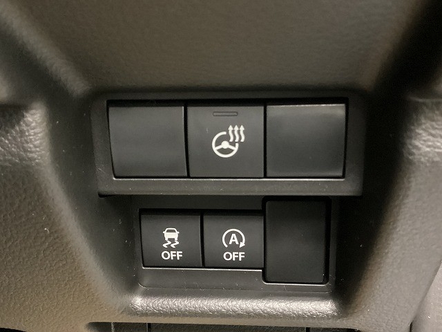 スズキ クロスビー32枚目