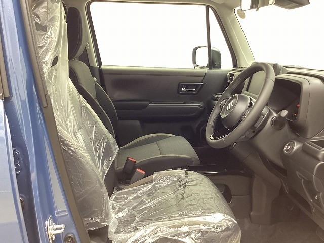 スズキ クロスビー33枚目