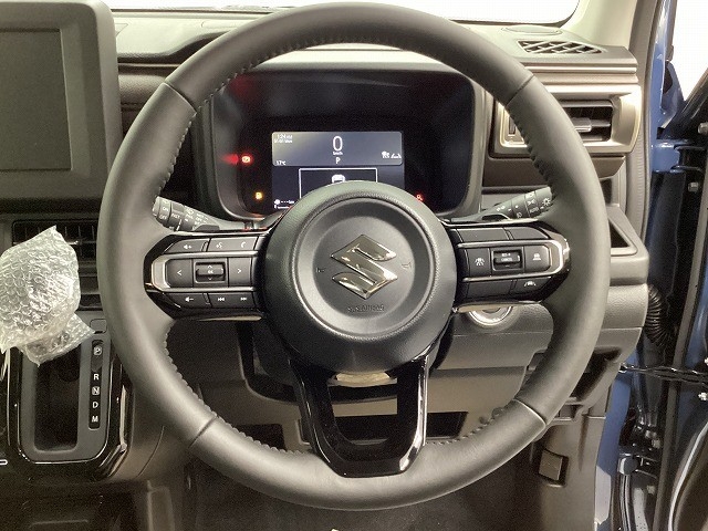 スズキ クロスビー34枚目