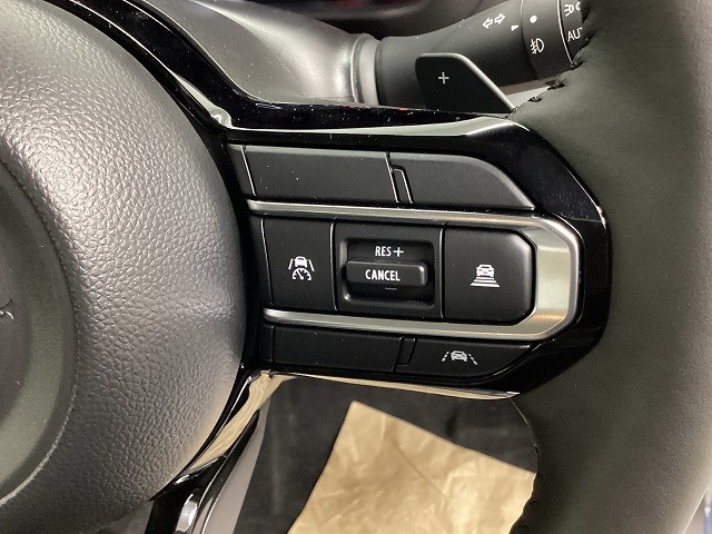 スズキ クロスビー35枚目