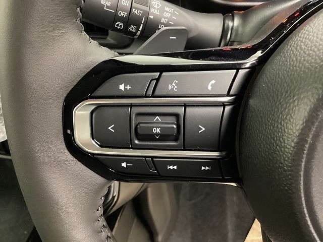 スズキ クロスビー36枚目