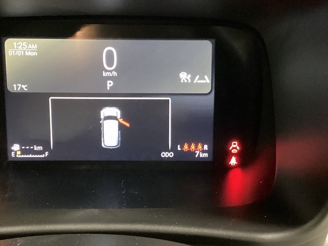 スズキ クロスビー37枚目