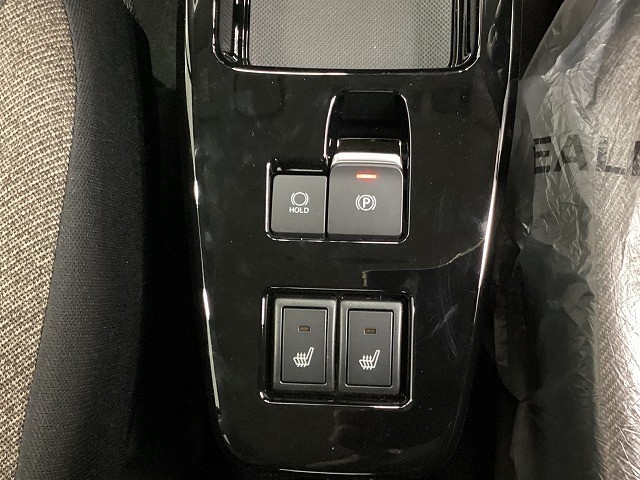 スズキ クロスビー38枚目