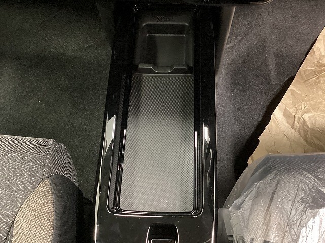 スズキ クロスビー39枚目