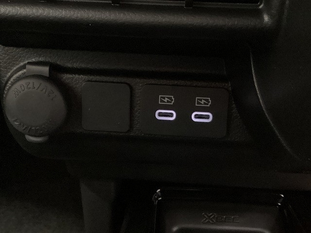 スズキ クロスビー40枚目