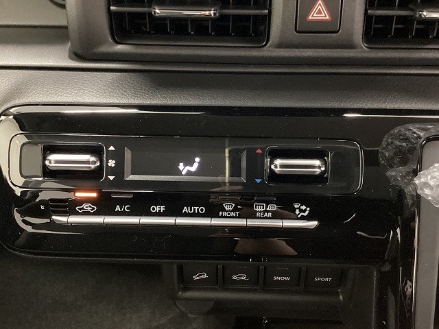 スズキ クロスビー42枚目