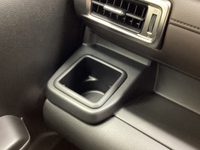 スズキ クロスビー43枚目