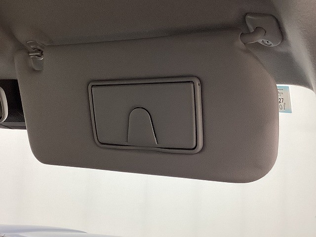 スズキ クロスビー48枚目