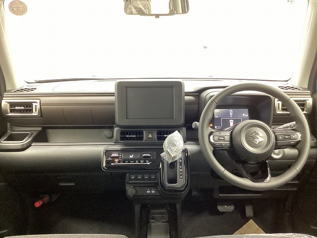 スズキ クロスビー53枚目