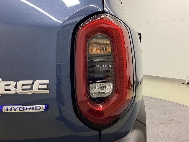 スズキ クロスビー54枚目