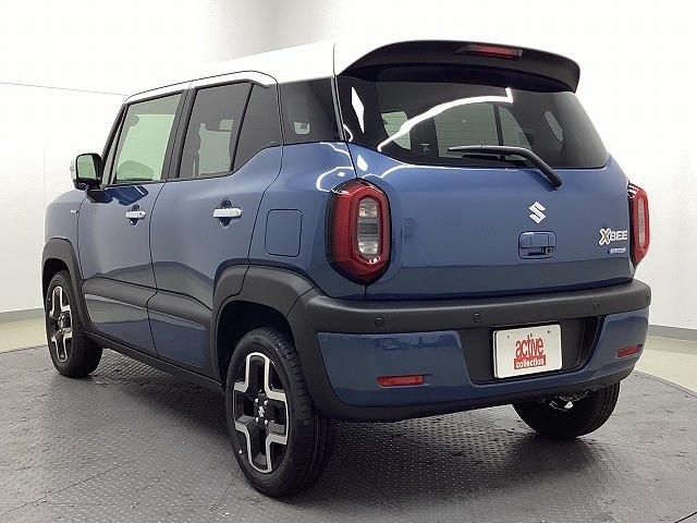 スズキ クロスビー10枚目