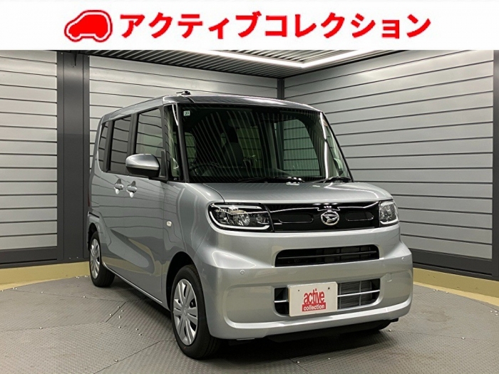 ダイハツ タント