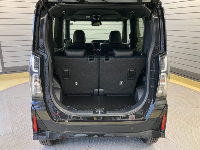 ダイハツ タント14枚目