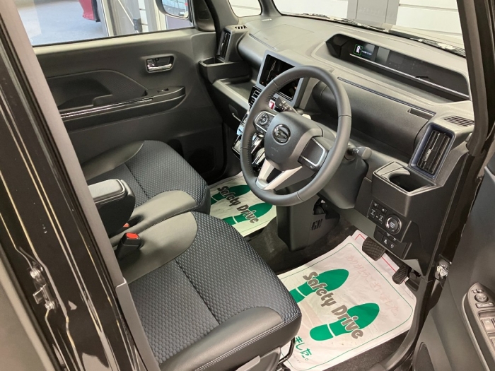 ダイハツ タント20枚目