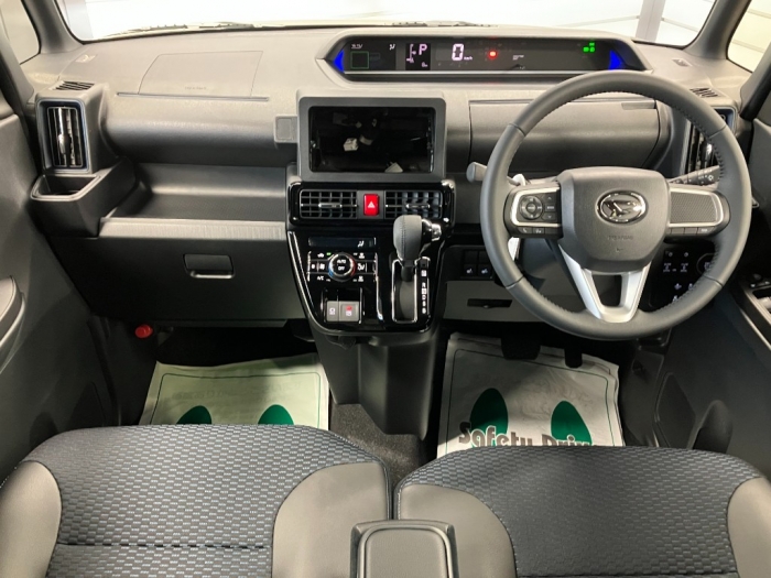 ダイハツ タント21枚目