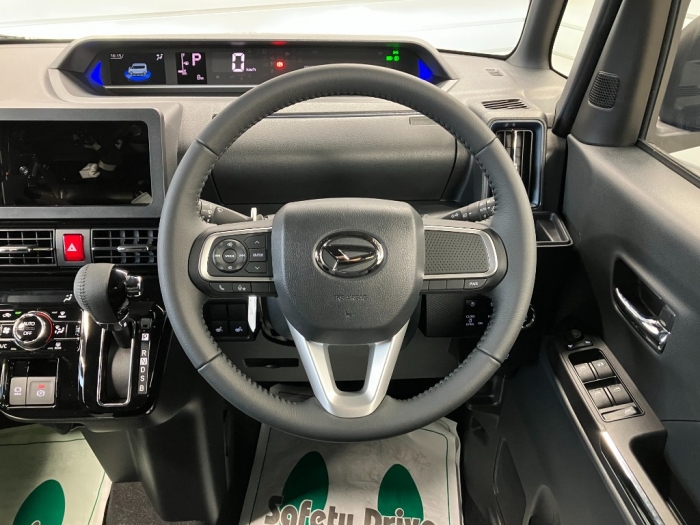 ダイハツ タント22枚目