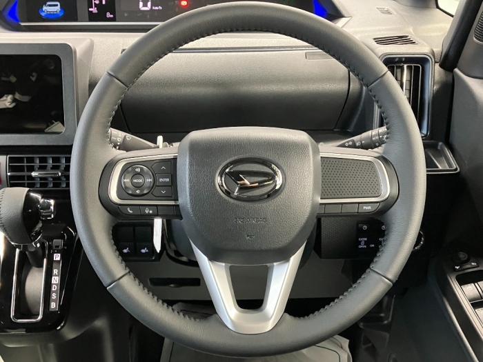 ダイハツ タント23枚目