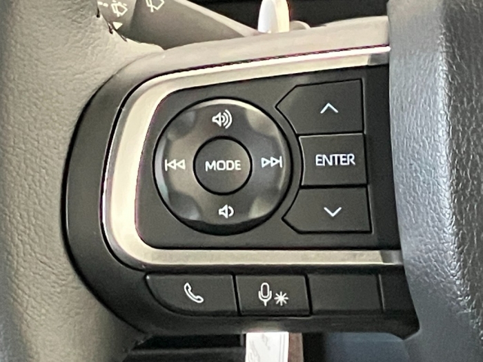 ダイハツ タント24枚目