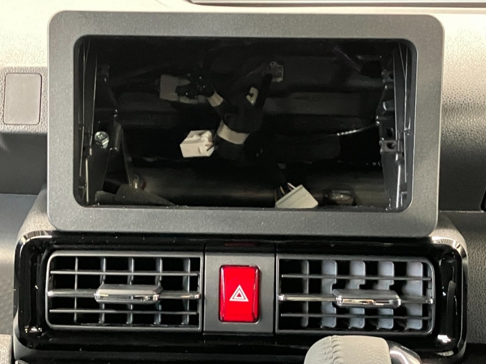 ダイハツ タント26枚目