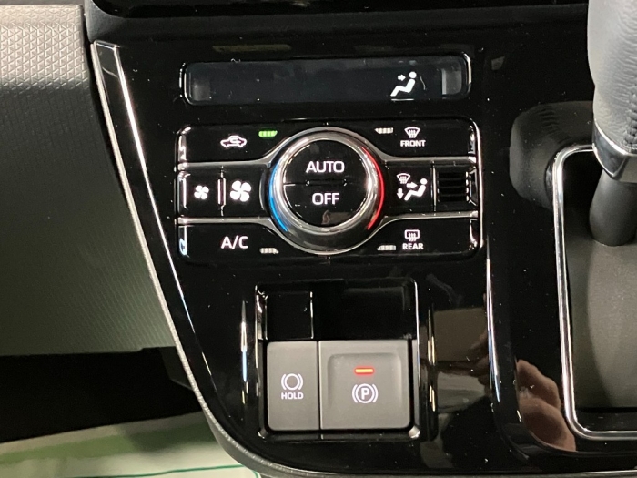 ダイハツ タント27枚目