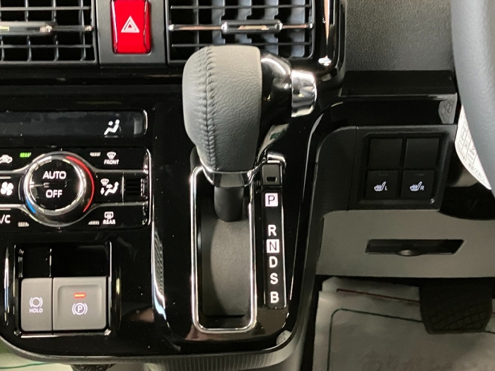 ダイハツ タント28枚目