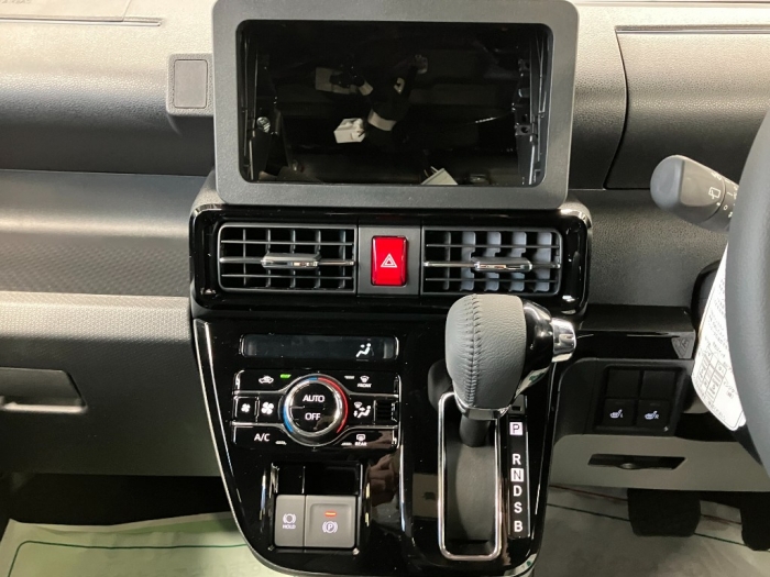 ダイハツ タント29枚目