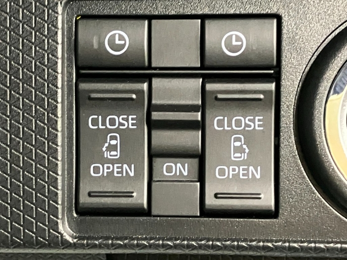 ダイハツ タント31枚目