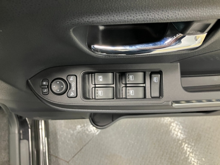 ダイハツ タント37枚目