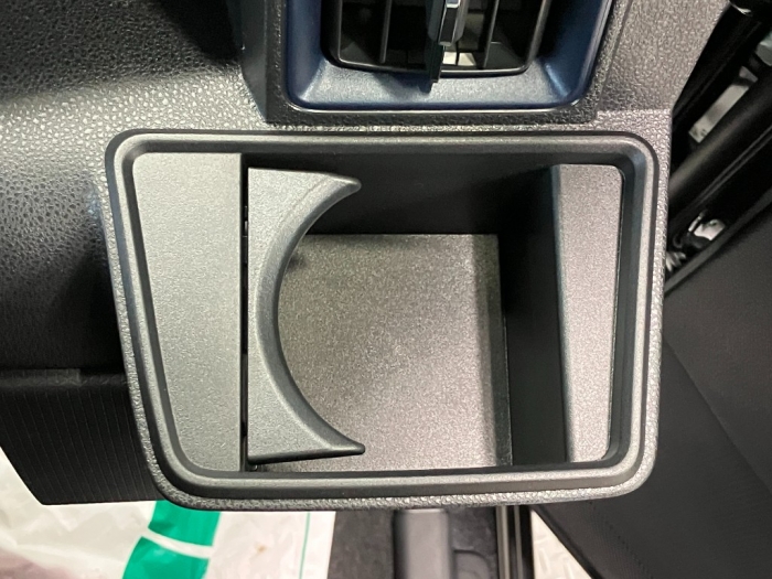 ダイハツ タント40枚目