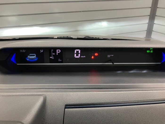 ダイハツ タント43枚目