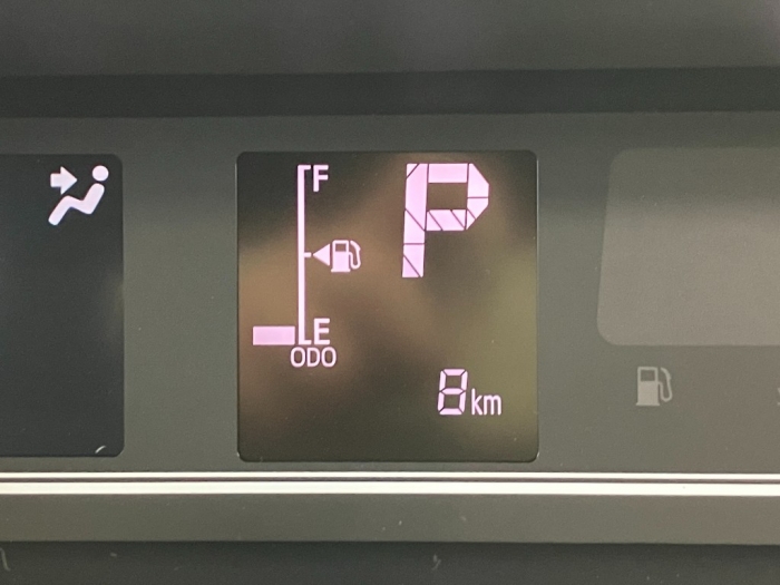 ダイハツ タント44枚目