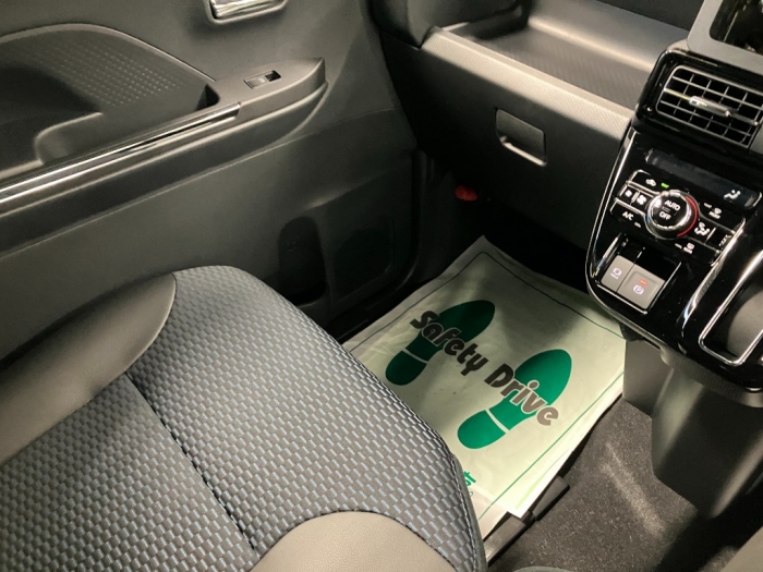 ダイハツ タント45枚目