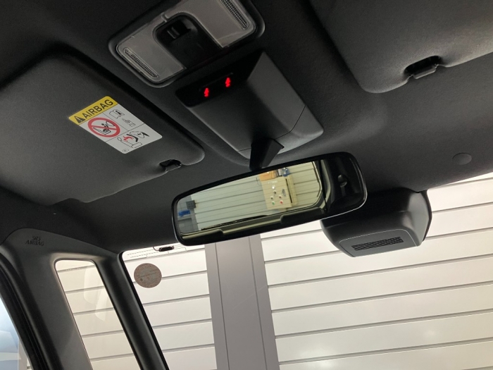 ダイハツ タント48枚目