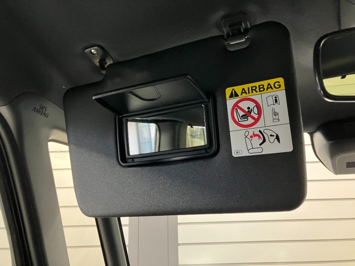 ダイハツ タント49枚目