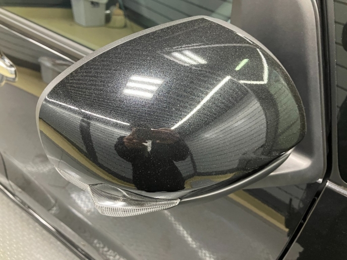 ダイハツ タント50枚目