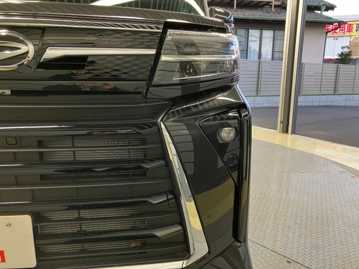 ダイハツ タント53枚目