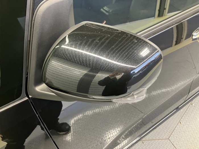 ダイハツ タント54枚目